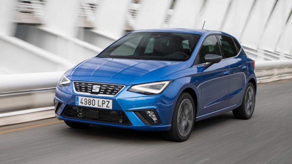 SEAT Ibiza: Το μοντέλο που «θέριεψε» τη SEAT